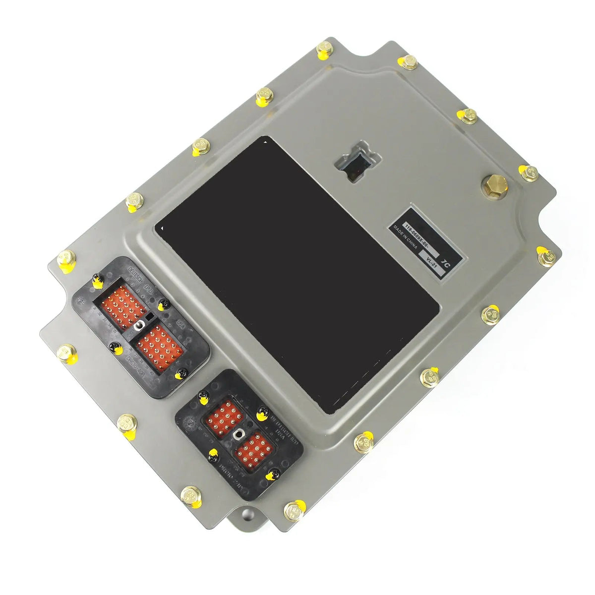 pump controller 7Y5460 for Caterpillar - image 6