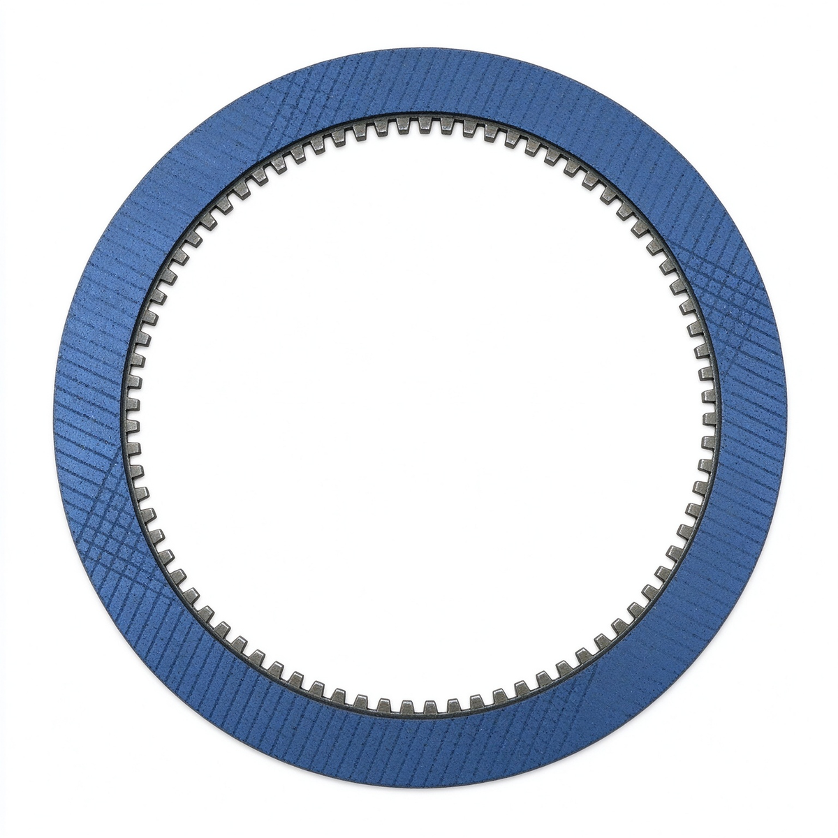Topsealkit 8P5646 transmission clutch plate, paper-based friction material