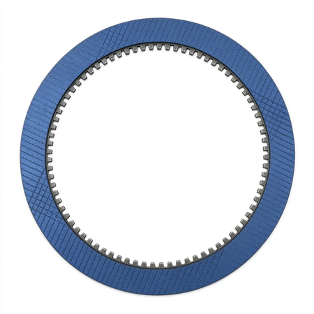 Topsealkit 8P5646 transmission clutch plate, paper-based friction material