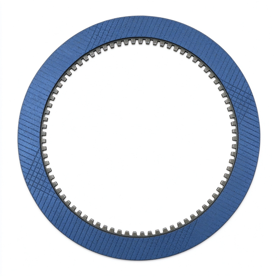 Topsealkit 8P5646 transmission clutch plate, paper-based friction material