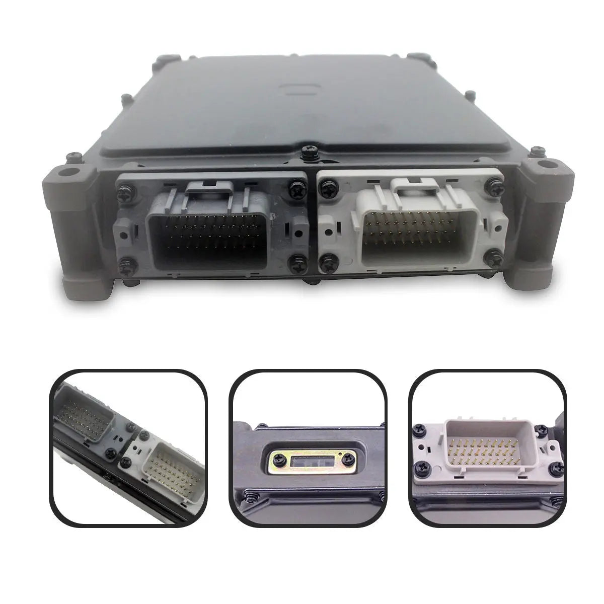 119-0607 controller for Caterpillar 320B 312B 322B - image 4