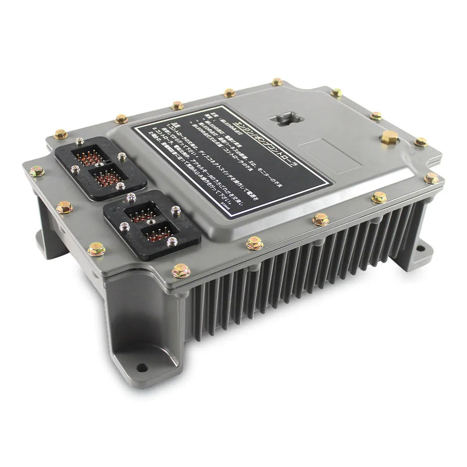 119-0609 1190609 Genuine Second Hand Controller Panel for Caterpillar 320L 312 325 Excavator