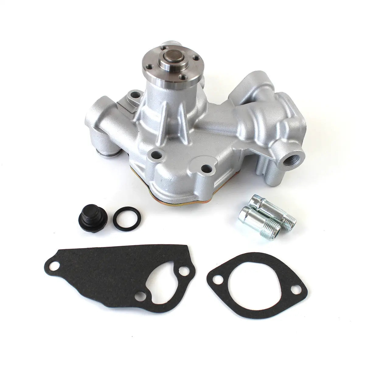119265-42002 Water Pump for Yanmar 3D68E 3TNE68 3TNE68C Engine - image 5