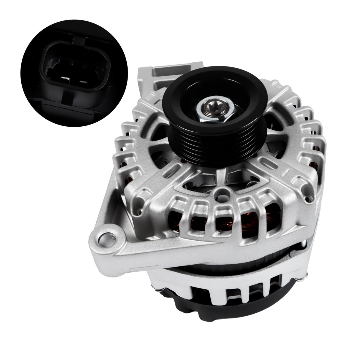 Topsealkit 11932 alternator, compatible with Buick LaCrosse 3.6L 2010-2016 - image 2