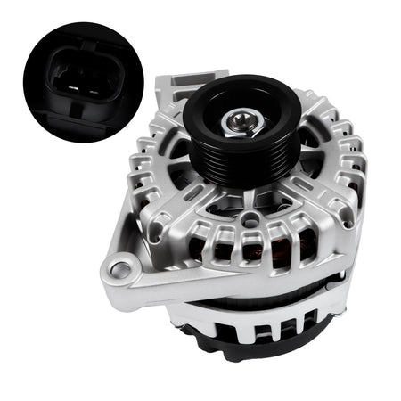 Topsealkit 11932 alternator, compatible with Buick LaCrosse 3.6L 2010-2016 - image 2