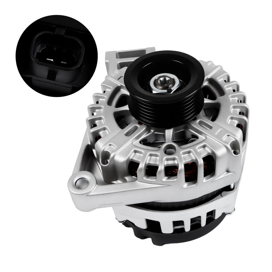Topsealkit 11932 alternator, compatible with Buick LaCrosse 3.6L 2010-2016 - image 2
