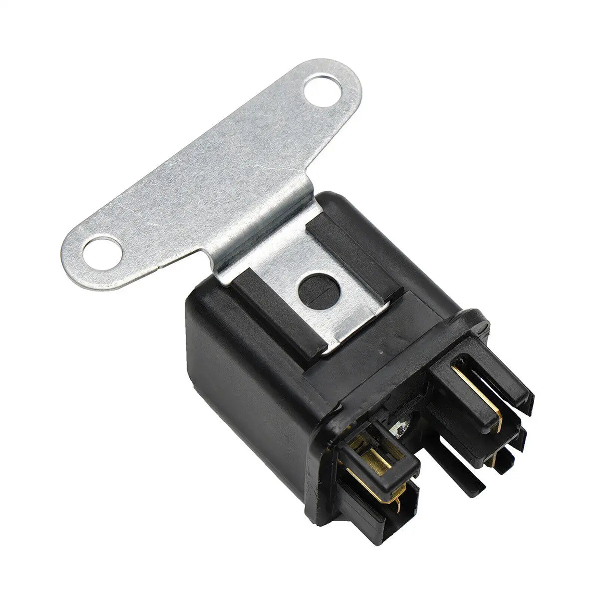 glow plug relay 119-9895 for Yanmar 4TNV94 - image 2