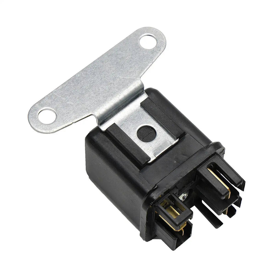 glow plug relay 119-9895 for Yanmar 4TNV94 - image 2
