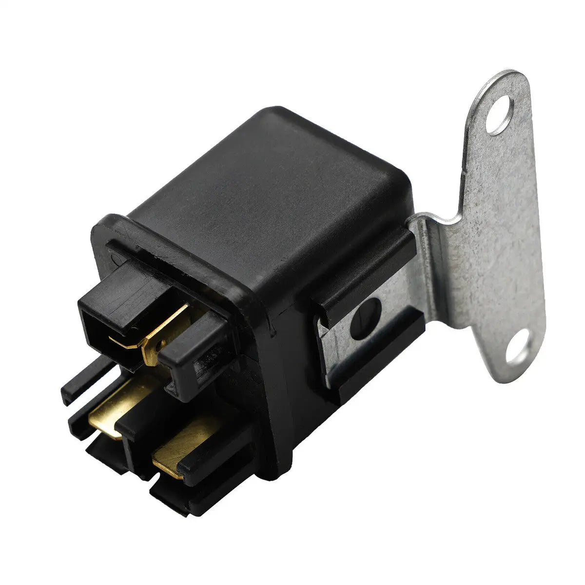 glow plug relay 119-9895 for Yanmar 4TNV94 - image 4