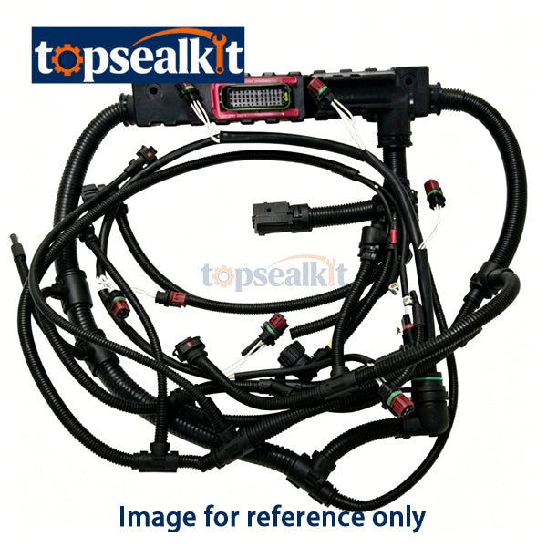 17441794 Engine Wiring Harness for Volvo EC480D Excavator