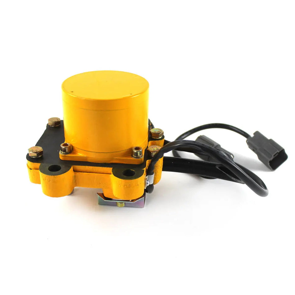 11E9-60010 Throttle Motor Actuator Assembly for Hyundai Excavator R210LC-3 R290LC-3 R320LC-3