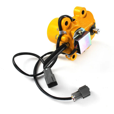 throttle motor 11E9-60010 for Hyundai Excavator R210LC-3 R290LC-3 R320LC-3 - image 5