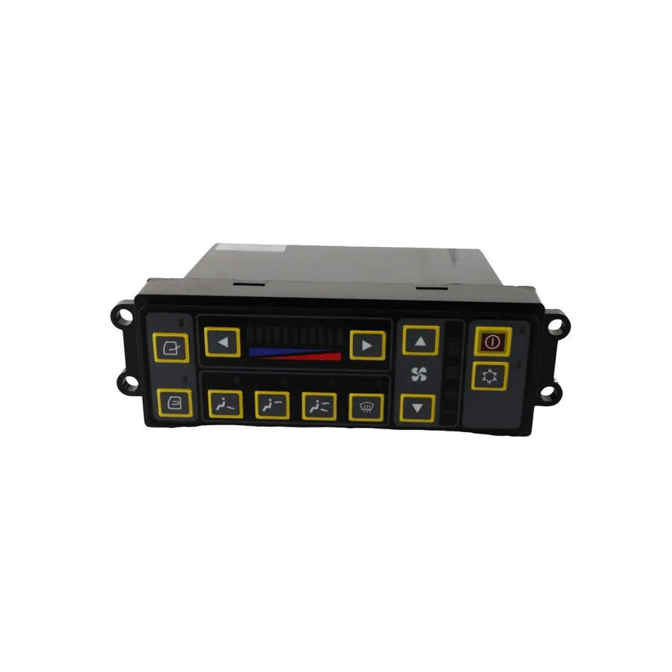 11N6-90030 Air Conditioner ECU Controller Module for Hyundai R140LC-7 R160LC-7 Excavator