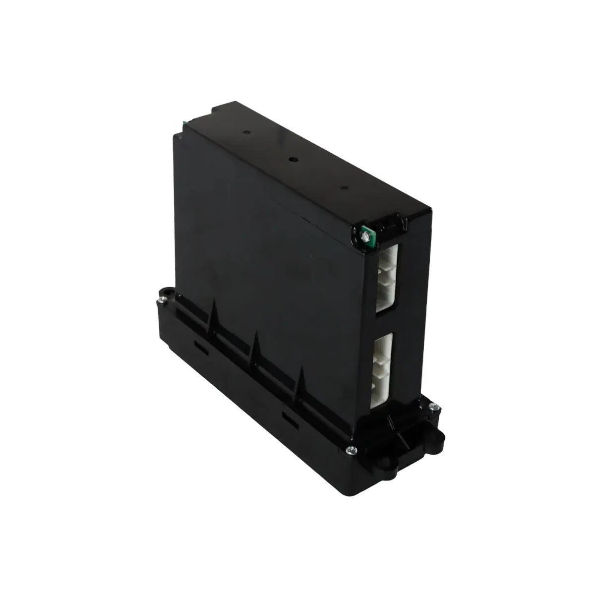 11N6-90031 (11N690031) Air Conditioner Control Panel for Hyundai RX215-7 R110-7 R210- - image 4