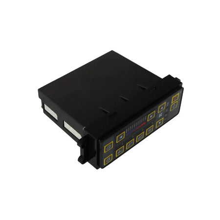 11N6-90031 (11N690031) Air Conditioner Control Panel for Hyundai RX215-7 R110-7 R210- - image 2