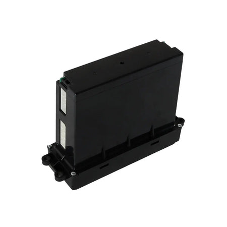 11N6-90031 (11N690031) Air Conditioner Control Panel for Hyundai RX215-7 R110-7 R210- - image 6