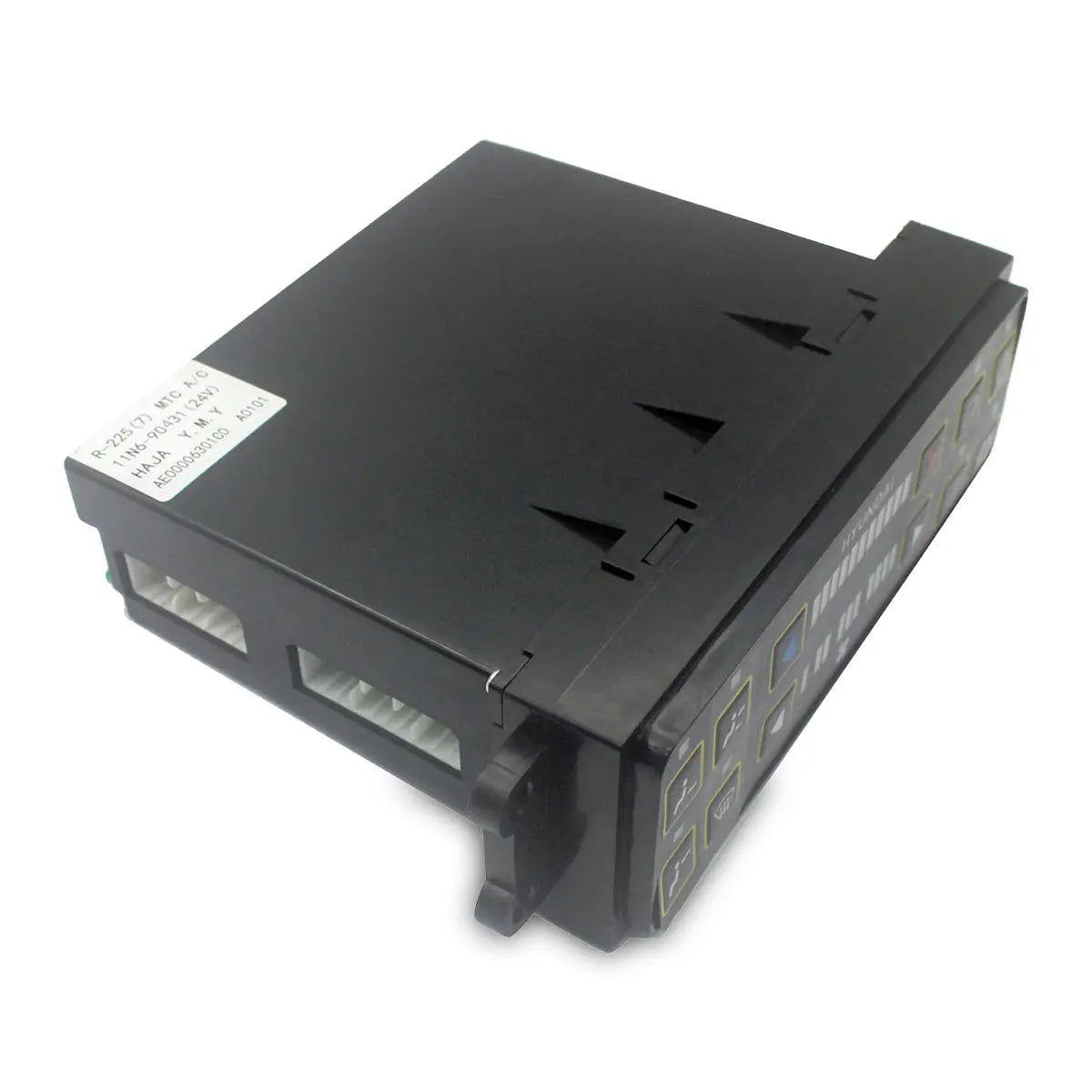 11N6-90431 controller for Hyundai R160LC-7 R110-7 - image 3