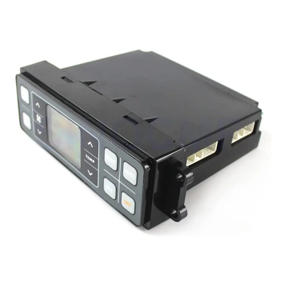 Air Conditioner Controller 11Q6-90310 (11Q690310) for Hyundai R220-9S R210-9