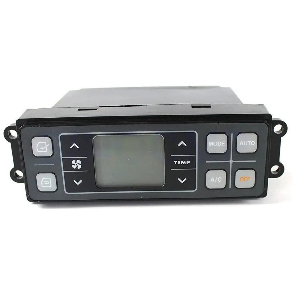 Air Conditioner Controller 11Q6-90310 (11Q690310) for Hyundai R220-9S R210-9 - image 2