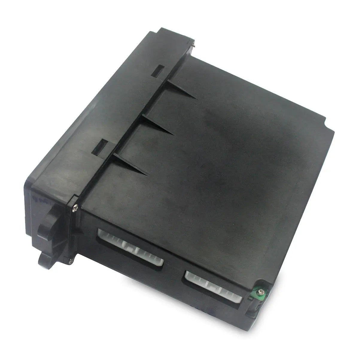 Air Conditioner Controller 11Q6-90370 (11Q690370) for Hyundai R1200-9 R140LC-9