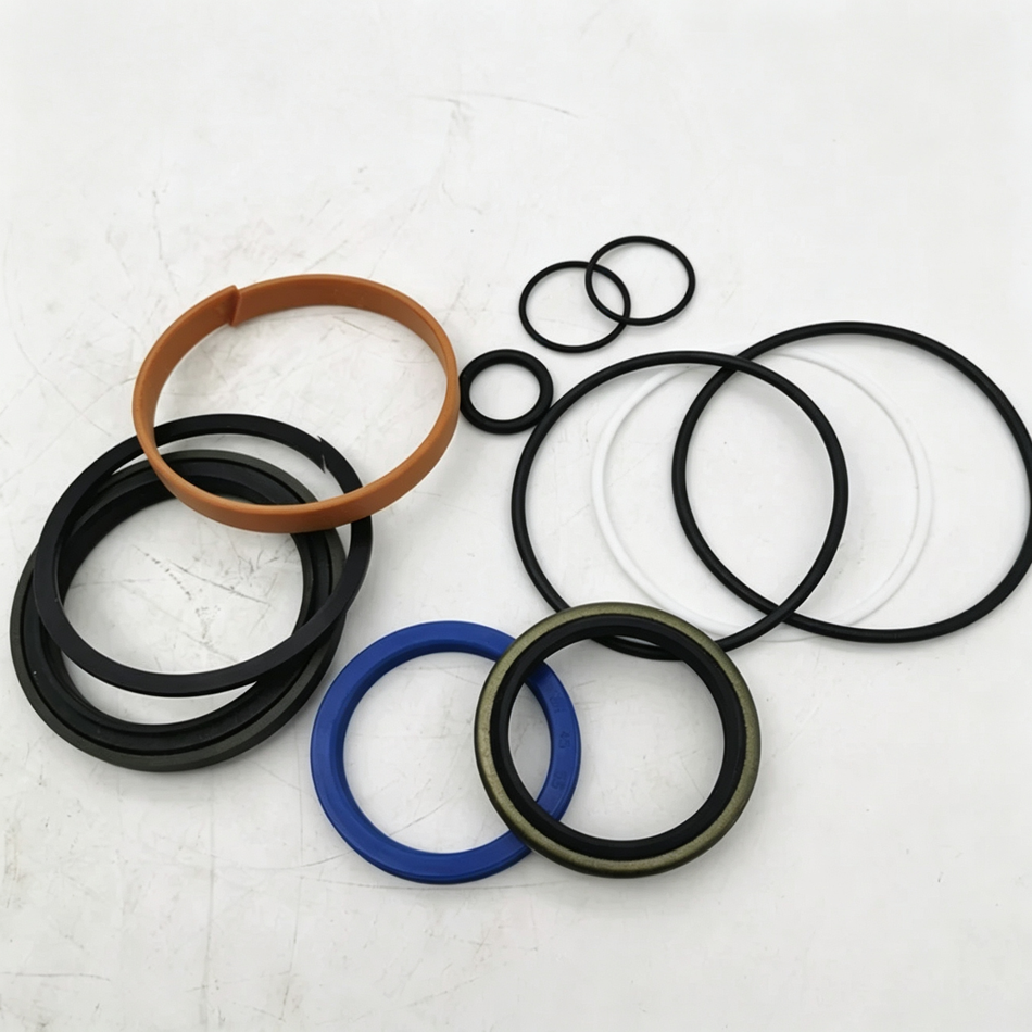 707-98-23870 Arm Cylinder Seal Kit for Komatsu PC35MR-3 Excavator