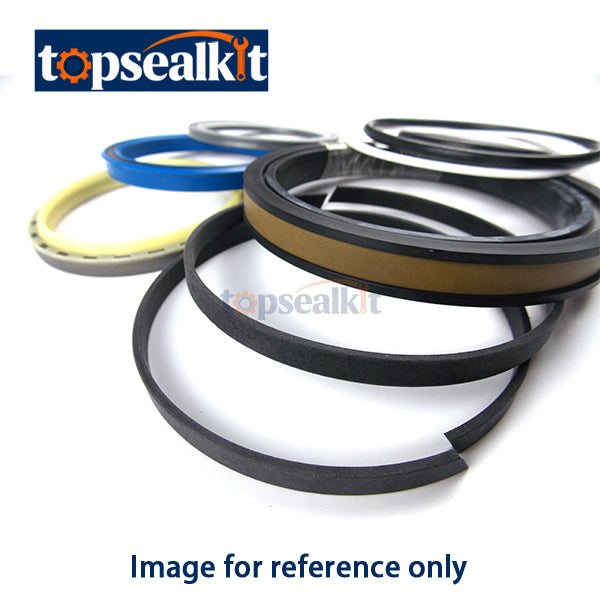 94027338 Hydraulic Cylinder Seal Kit For Liebherr