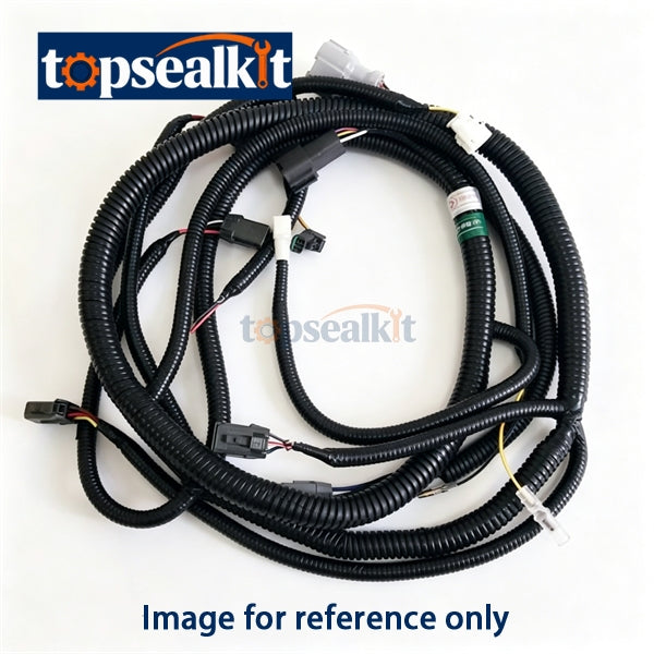 3094204 Hitachi Excavator Ex200-3 Hydraulic Pump Wiring Harnesses High Quality Part