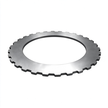 Aftermarket clutch friction plate 110-7723 for Caterpillar machines