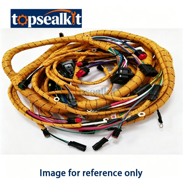 2677969 Caterpillar 325D External Wiring Harness C7 Engine High Quality Part No.: 2677969