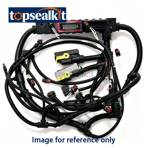 22018636 Engine Wiring Harness for Volvo EC480D Excavator