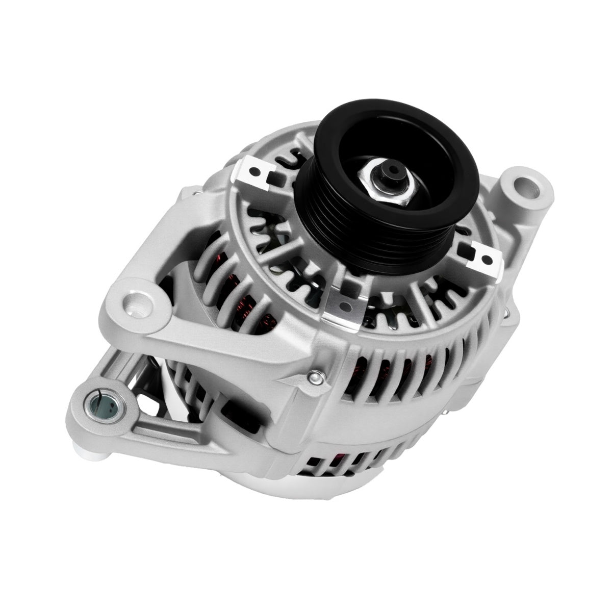 Aftermarket alternator 1210003452 for Dodge Dakota 1997-1998 - image 4
