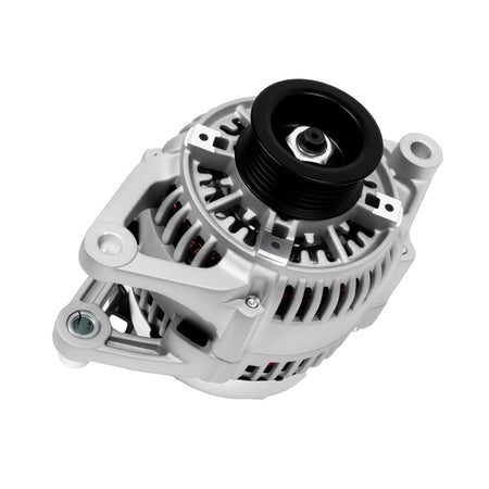 Aftermarket alternator 1210003452 for Dodge Dakota 1997-1998 - image 4