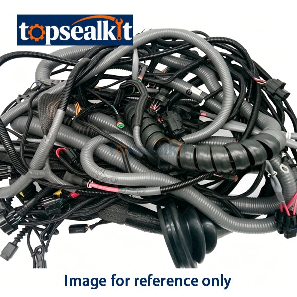 14639857 External Wiring Harness for Volvo EC480D Excavator