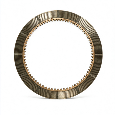 Topsealkit 8P8683 transmission clutch plate, paper-based friction material