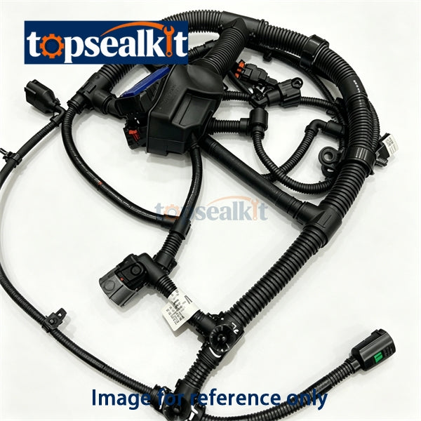 XKBH01041 Hyundai R300 D6GA Engine Wiring Harness High Qualtiy XKBH-01041