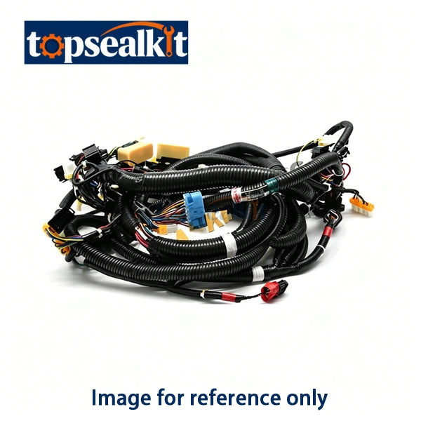 20Y0671512 Internal Cabin Wiring Harness for Komatsu PC200-7 | topseailkit