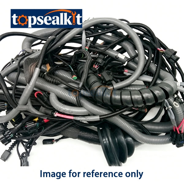 14649162 External Wiring Harness for Volvo EC480D Excavator