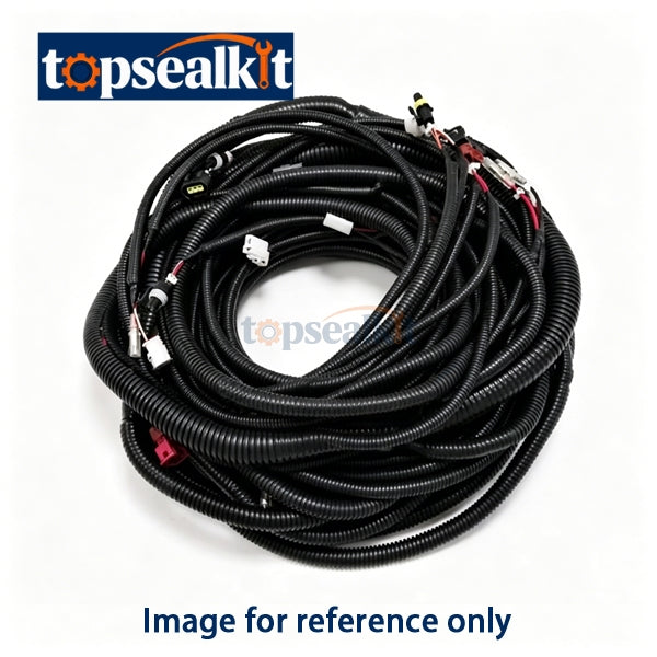 0003789 Hitachi Excavator EX300-5 External Wiring Harness High Quality
