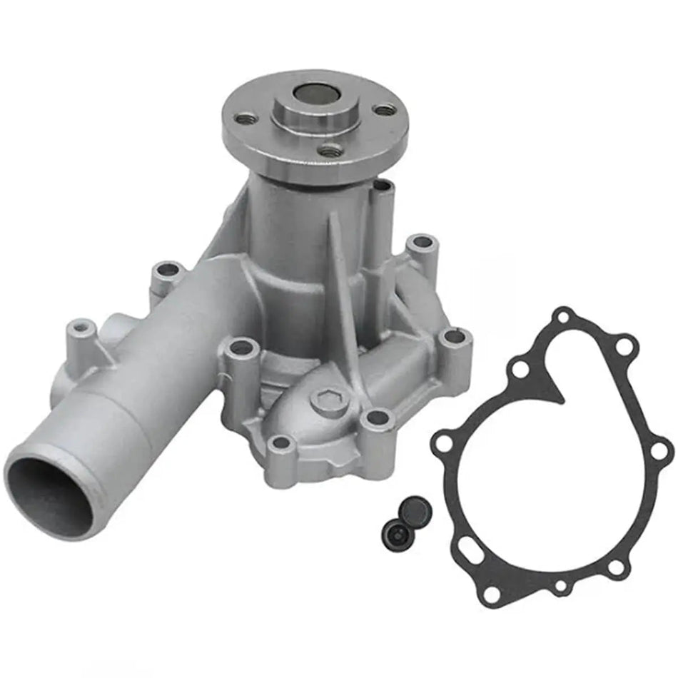 123900-42000 Water Pump for Komatsu 4D106 Engine - image 2