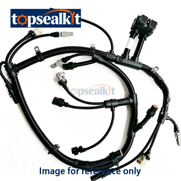 21NA40061Hyundai R360-7A Engine Wiring Harness High Quality 21NA-40061