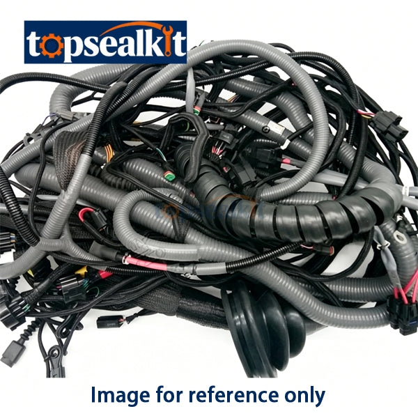 14679300 External Wiring Harness for Volvo EC480D Excavator