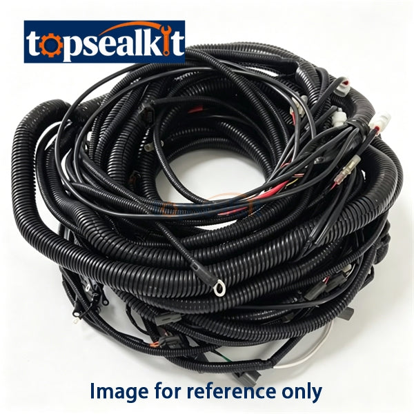 0001303 Hitachi Excavator EX400-3 External Wiring Harness High Quality