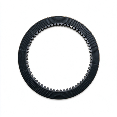 8P9294 paper-based internal-tooth clutch friction plate for Caterpillar