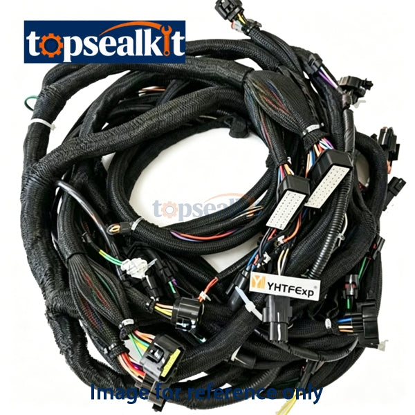 21NA40015 Hyundai R360-7A Main Wiring Harness High Quality 21NA-40015