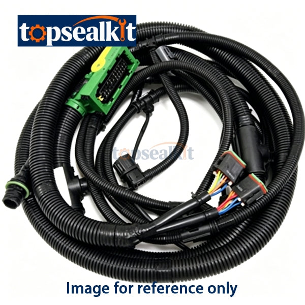 14626192 Generator Wiring Harness for Volvo EC480D Excavator