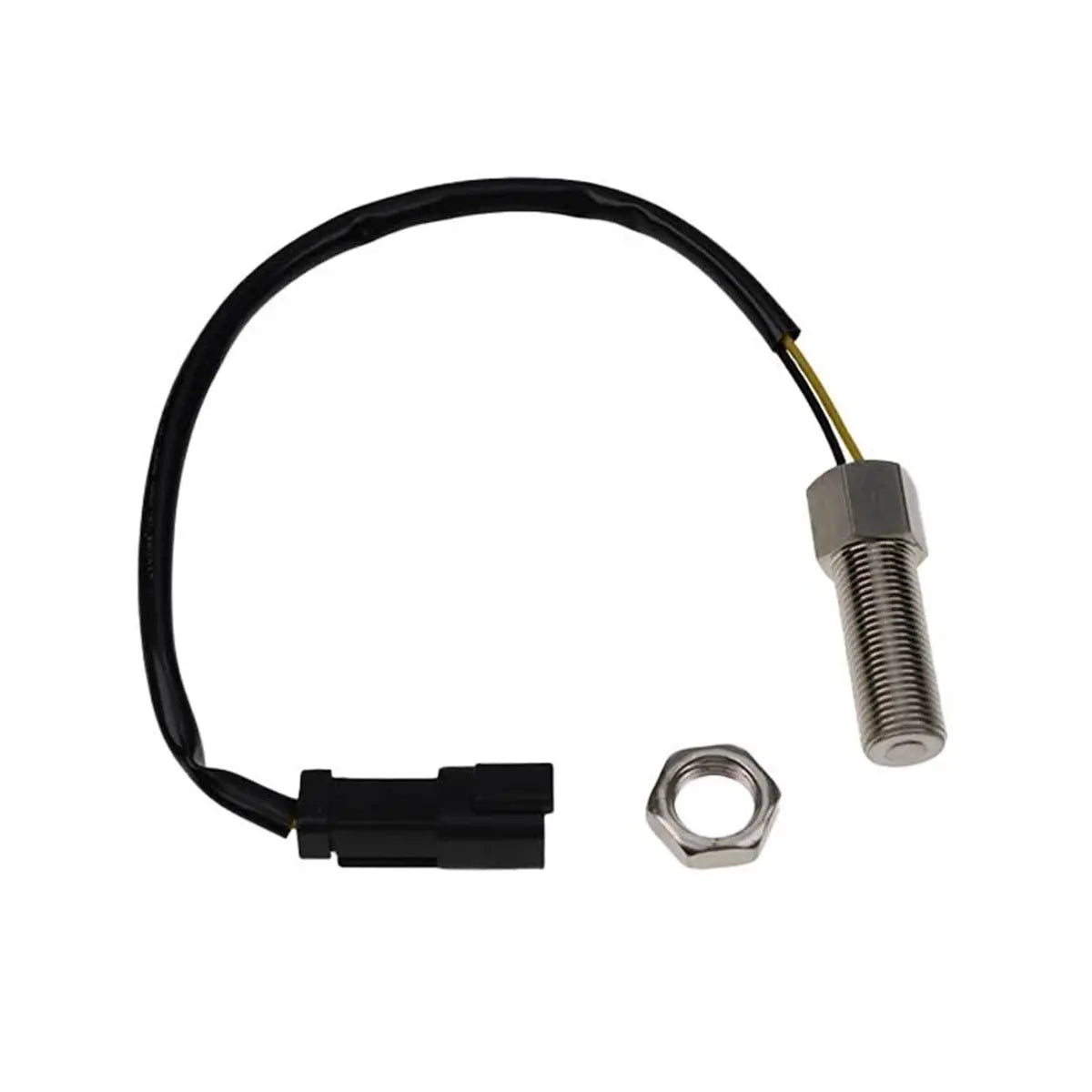 Topsealkit 125-2966 pressure sensor, for Caterpillar 311B 320B Excavator - image 4