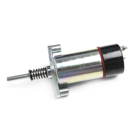 Topsealkit 125-5773 fuel shut-off solenoid, for Caterpillar 3204 3304 3304B Excavator - image 5