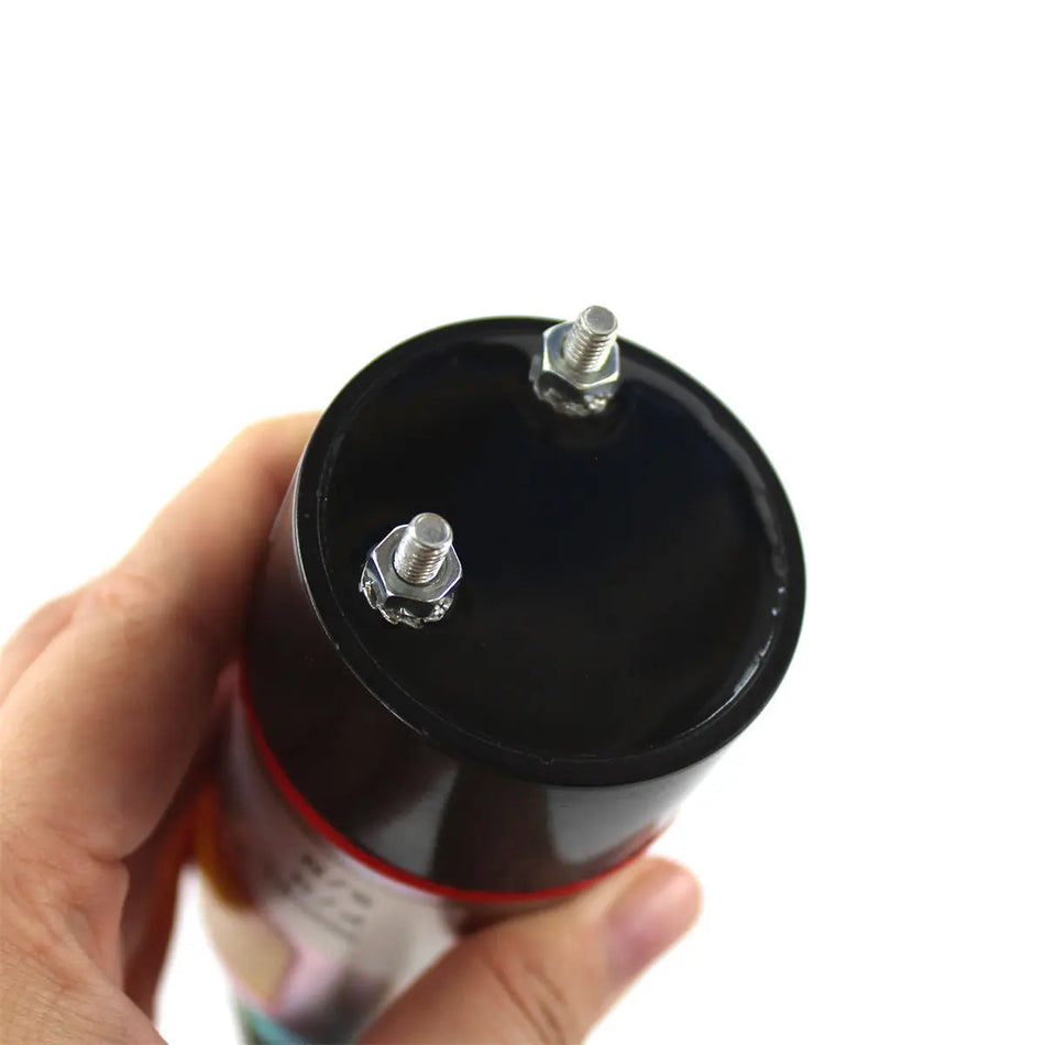 125-5774 fuel shut-off solenoid for Caterpillar 330B 330C 3304B Excavator - image 2