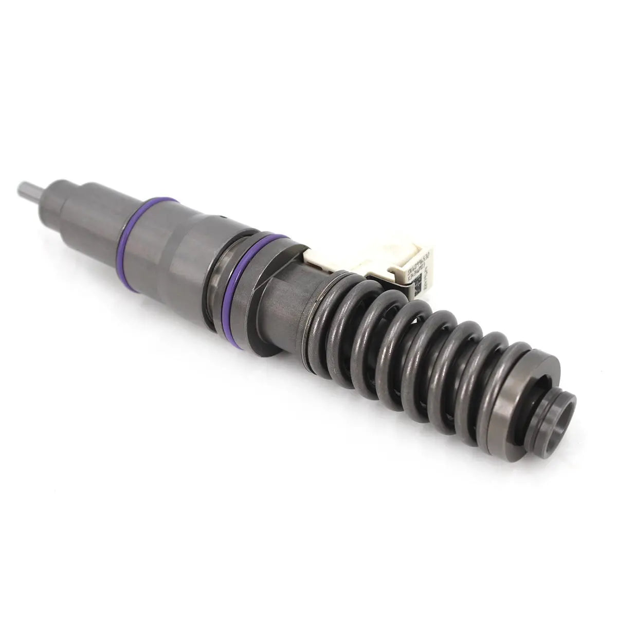 125-98646 12598646 Fuel Injector Compatible with Volvo D9 Engine