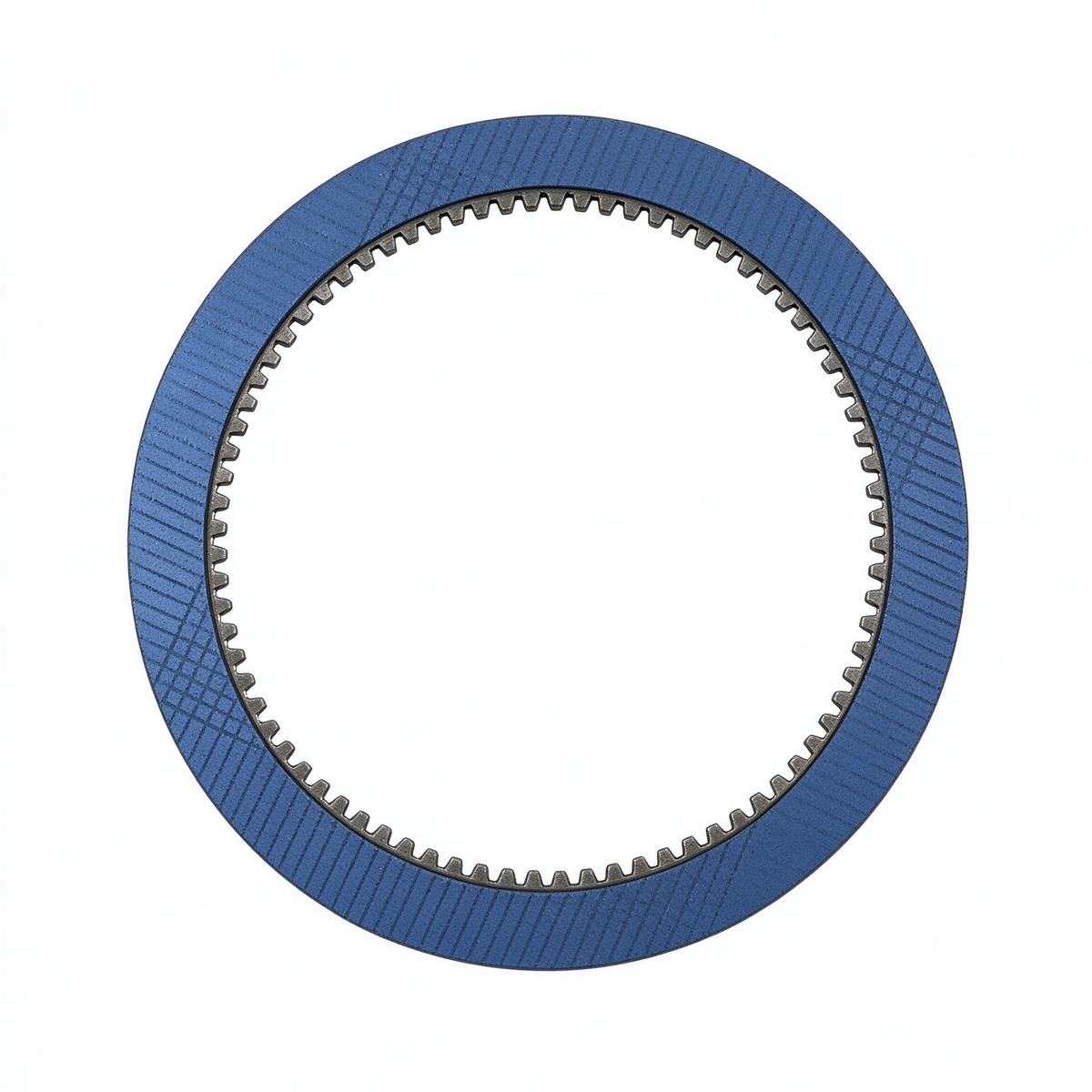 Topsealkit 8S6326 transmission clutch plate, paper-based friction material
